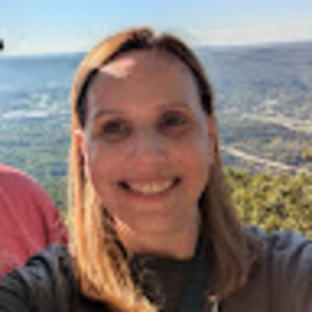 Meet your Posher, Tracey